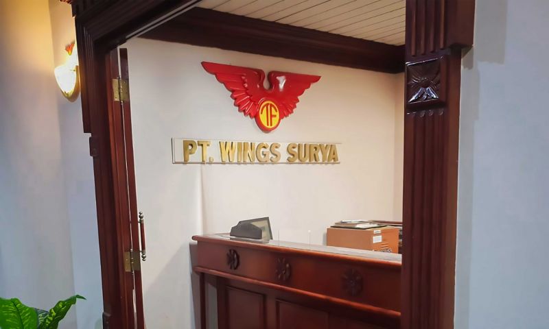 PT Wings Surya (majalahpajak.net)