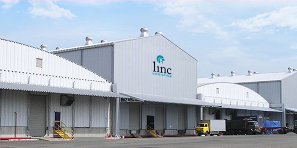 PT Linc Group (lincgrp.com)