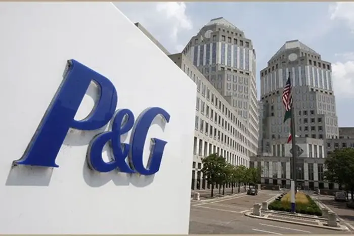 p and g company